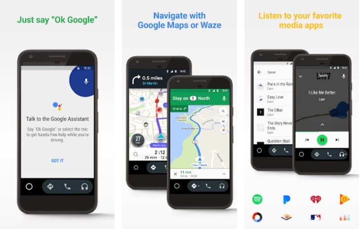 12 Best Driving Apps For Android In 2026 Android Ally