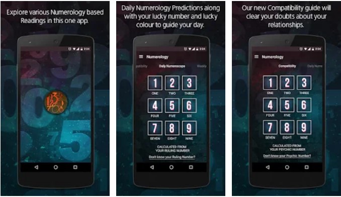 13 Best Numerology Apps For Android In 2026 Android Ally