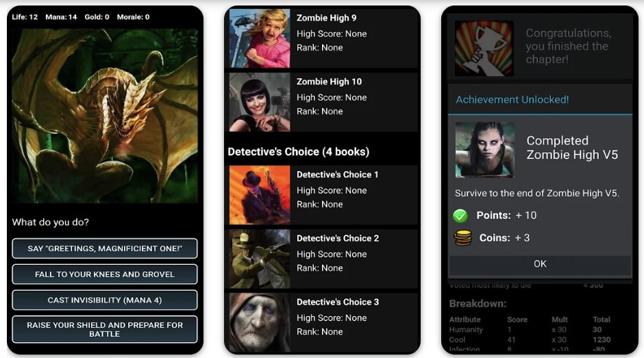 12 Best Decision Making Games For Android In 2026