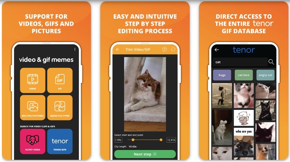 10 Best Meme Maker Apps For Android Android Ally
